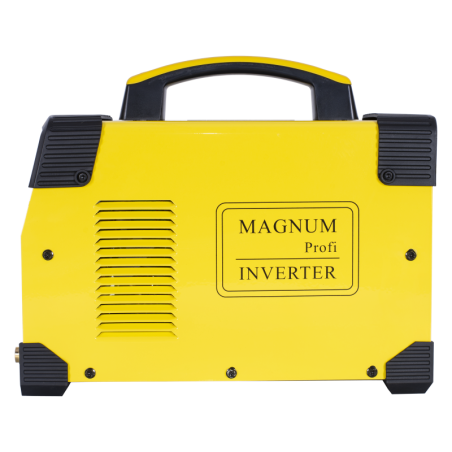 Spawarka inwerterowa TIG MAGNUM THF 203P DC PROFESSIONAL