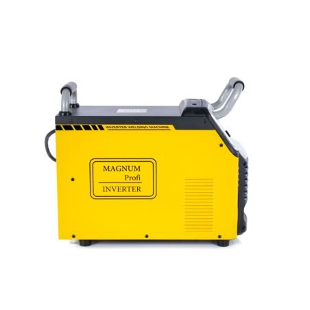 Spawarka inwerterowa TIG MAGNUM THF 335P ACDC V2 (SUCHY)
