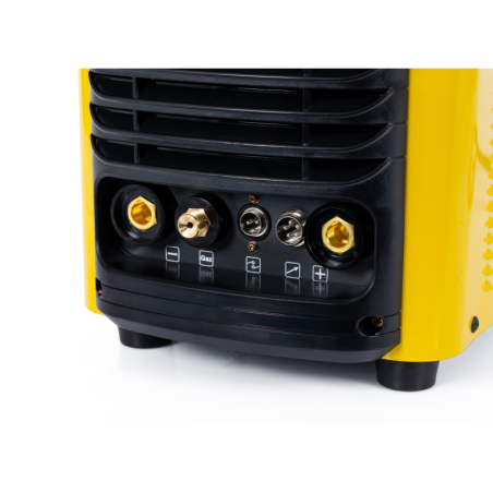 Spawarka inwerterowa TIG MAGNUM THF 335P ACDC V2 (SUCHY)