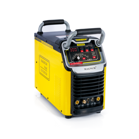 Spawarka inwerterowa TIG MAGNUM THF 335P ACDC V2 (SUCHY)