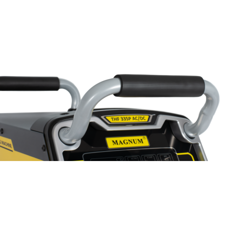 Spawarka inwerterowa TIG MAGNUM THF 335P AC/DC V2