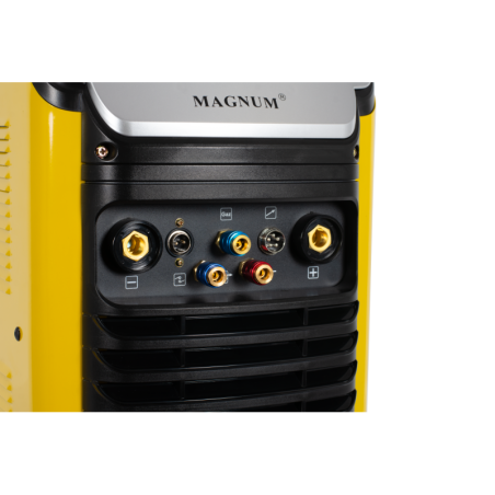 Spawarka inwerterowa TIG MAGNUM THF 335P AC/DC V2