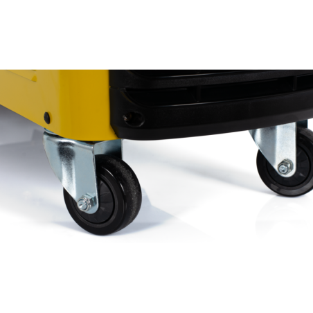 Spawarka inwerterowa TIG MAGNUM THF 335P AC/DC V2