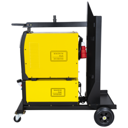 Profesjonalna spawarka inwertorowa