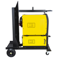 Profesjonalna spawarka inwertorowa