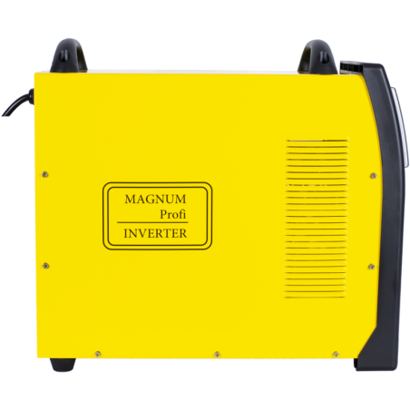 Spawarka inwerterowa TIG MAGNUM THF 354 AC/DC DIGITAL PULS