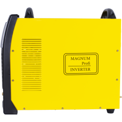 Profesjonalna spawarka inwertorowa