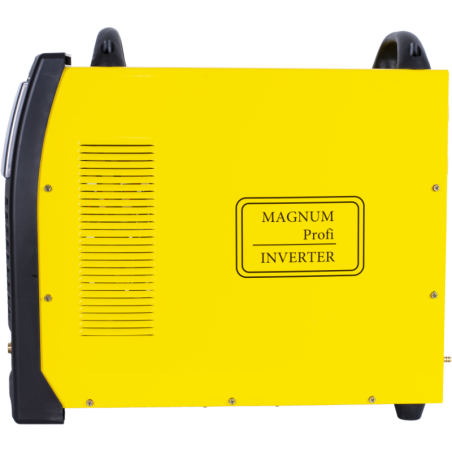 Spawarka inwerterowa TIG MAGNUM THF 354 AC/DC DIGITAL PULS