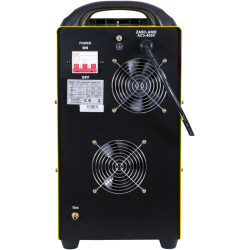 Profesjonalna spawarka inwertorowa