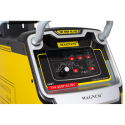 Spawarka z chłodzeniem cieczą