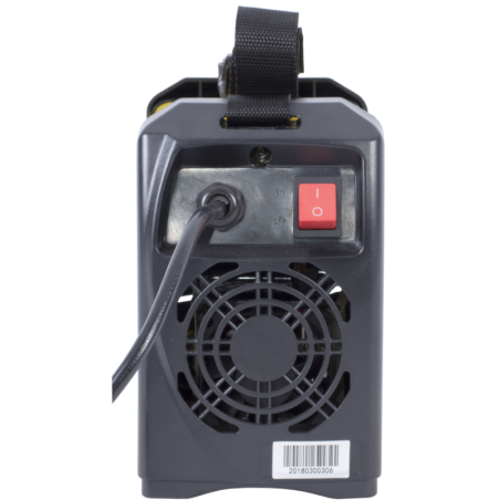 Spawarka inwerterowa MMA MAGNUM SNAKE 200I AL