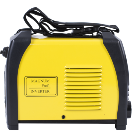 Spawarka inwerterowa MMA MAGNUM SNAKE 200I AL