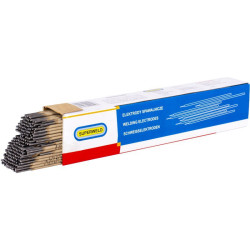 Elektrody rutylowe SUPERCORE (E6013)   Ø 2,5