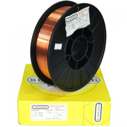 Drut spawalniczy SUPERWELD MIG MAG 1.2 15kg