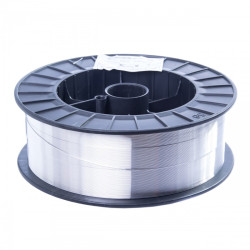 Drut spawalniczy MIG do aluminium SUPERWELD 5356 AlMg5 1,2mm 6kg