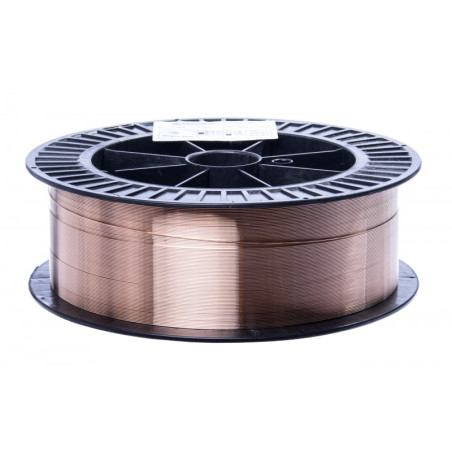 Drut MIG do brązów (lutospawania) CuSi3 Ø 1,2 15kg