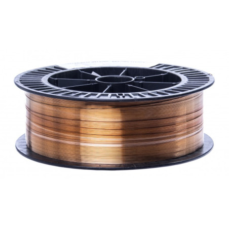 Drut MIG do brązów (lutospawania) CuSn6 Ø 1,2 15kg