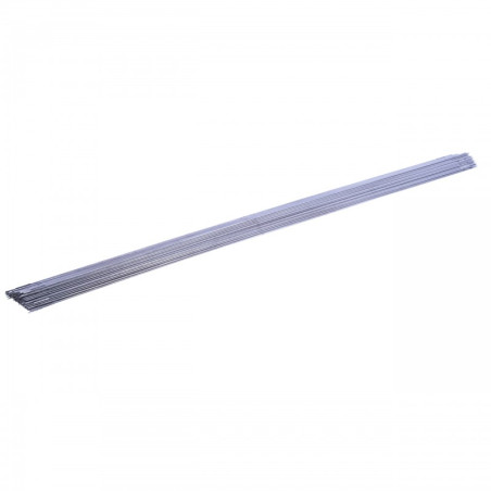 Druty TIG do stali nierdzewnej (308LSi - SUPERWELD) L-1000 Ø 4,0 1kg