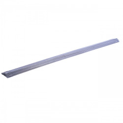 Druty TIG do stali nierdzewnej (316LSi - SUPERWELD) L-1000 Ø 1,6 1kg