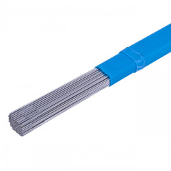 Druty TIG do stali nierdzewnej (316LSi - SUPERWELD) L-1000 Ø 2,4 1kg
