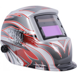 Przyłbica automatyczna MAGNUM MEGA-600T