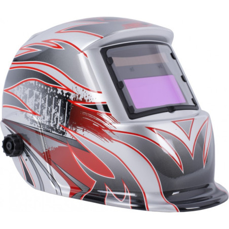 Przyłbica automatyczna MAGNUM MEGA-600T