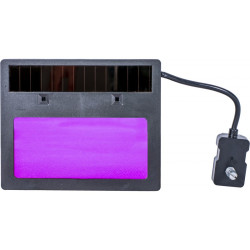 Przyłbica automatyczna MAGNUM MEGA-600T