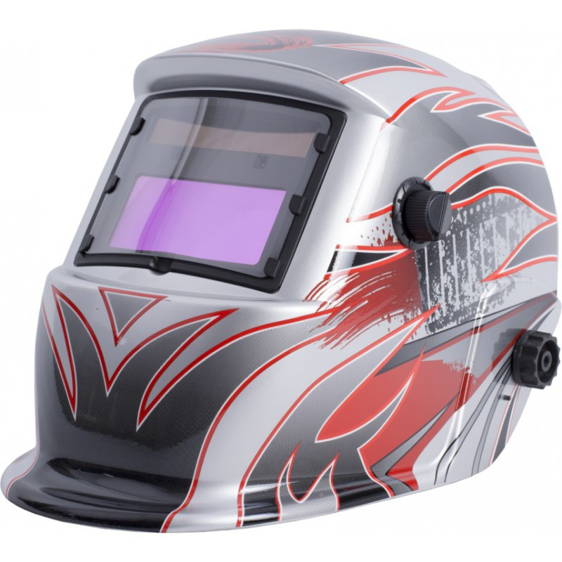 Przyłbica automatyczna MAGNUM MEGA-600T