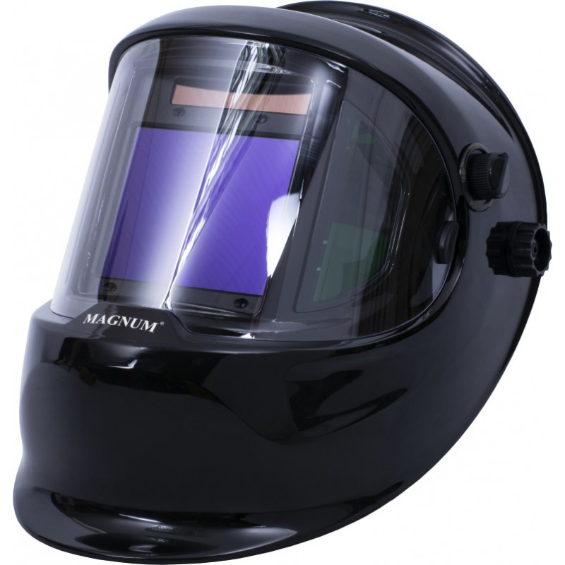 Przyłbica automatyczna PANORAMA