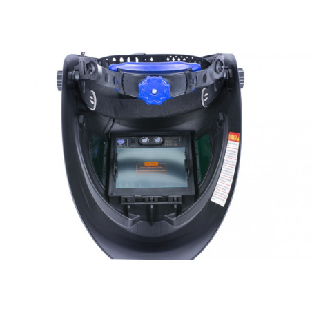 Przyłbica automatyczna MAGNUM PANORAMA