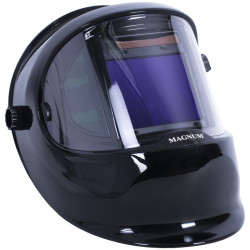 Przyłbica automatyczna PANORAMA