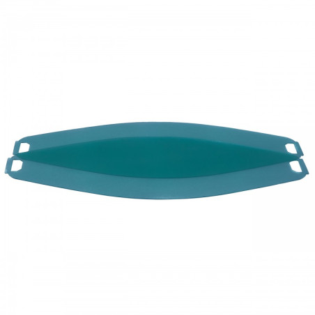 Przyłbica automatyczna panoramiczna MAGNUM BLACK