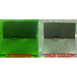 Przyłbica automatyczna panoramiczna MAGNUM BLACK