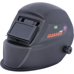 Przyłbica spawalnicza STD 110X60 UCHYLNA SZYBKA