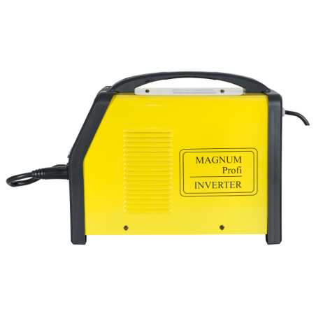 Półautomat spawalniczy MAGNUM MIG 208 ALU SYNERGIA