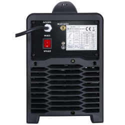 Sprawdzony migomat z synergią