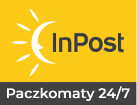 InPost - Paczkomaty 24/7